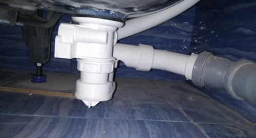 Установка ванны в Кирове