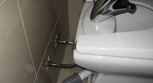 Установка биде в Кирове