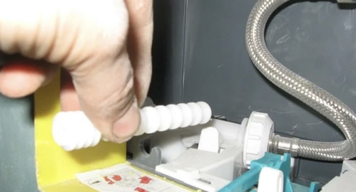 Ремонт унитаза в Кирове