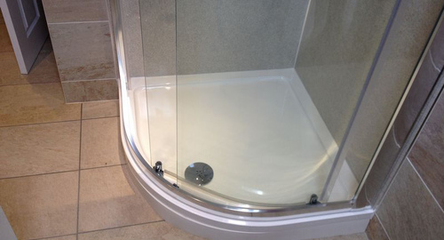 Установка душевой кабины в Кирове